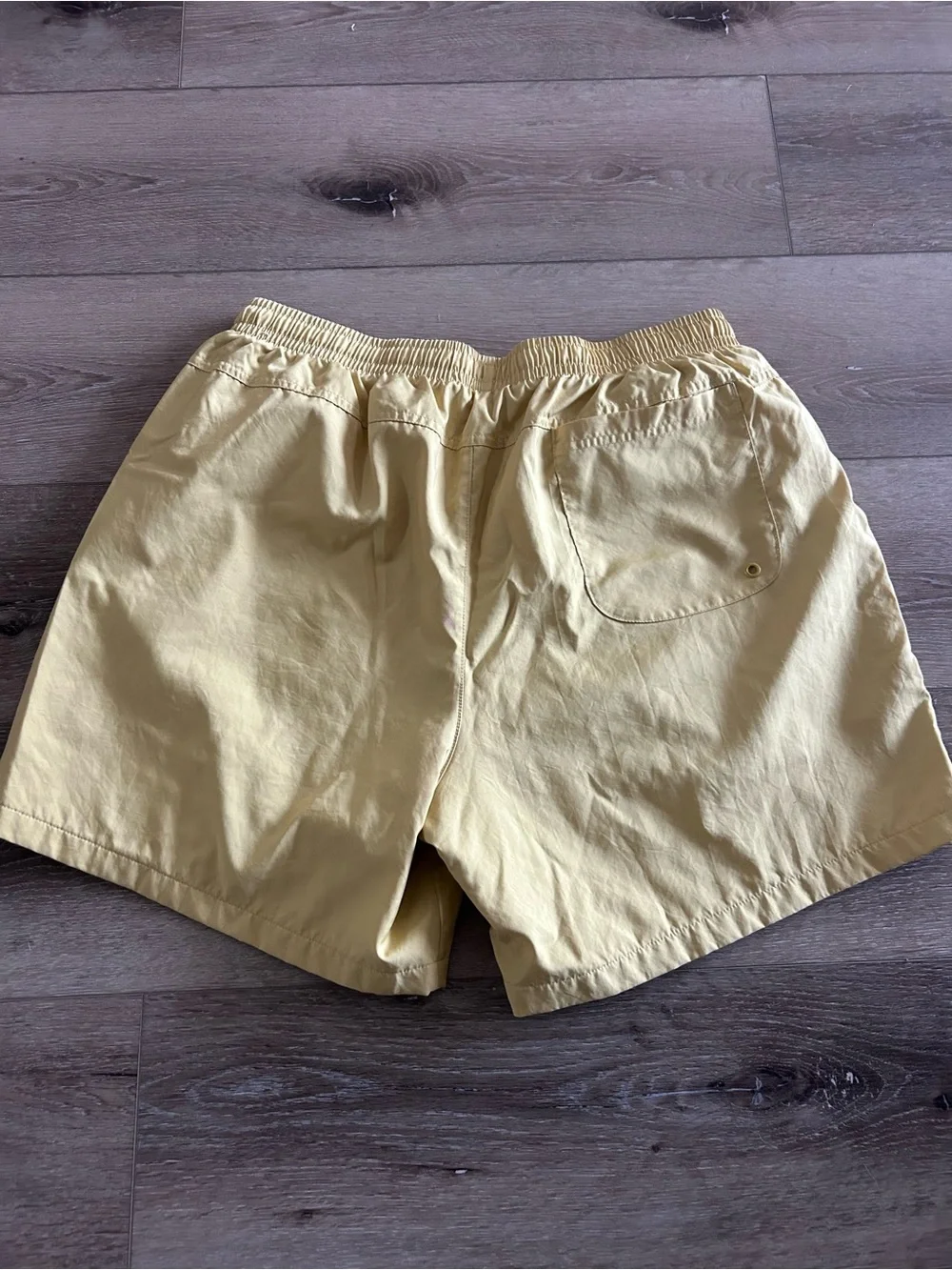 Nike lightweight shorts